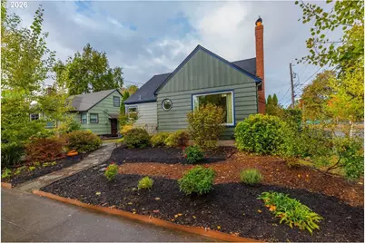 505 N Baldwin St, Portland, OR 97217 - Photo 1