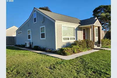 928 Oregon St, Port Orford, OR 97465 - Photo 1