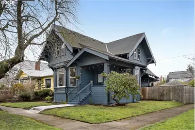 6215 NE Rodney Ave, Portland, OR 97211 - Photo 3