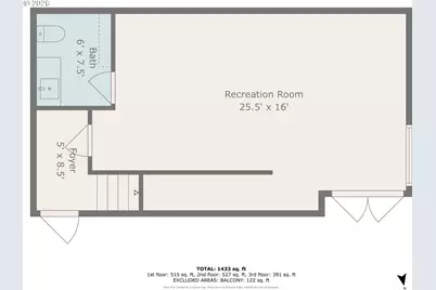 5232 N Williams Ave, Portland, OR 97217 - Photo 27