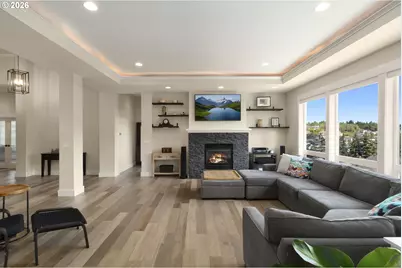 15149 SE Bunker Hill Ct, Happy Valley, OR 97086 - Photo 5