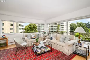 2323 SW Park Pl, Portland, OR 97205 - Photo 7