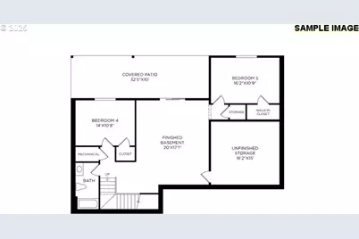 600 N Y St, Washougal, WA 98671 - Photo 5