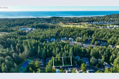 Vl Ponderosa Loop #LOT 61, Manzanita, OR 97130 - Photo 3
