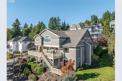 4015 NW Devoto Ln, Portland, OR 97229 - Photo 43