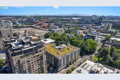 327 NW Park Ave #3B, Portland, OR 97209 - Photo 35