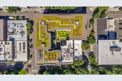 327 NW Park Ave #3B, Portland, OR 97209 - Photo 33