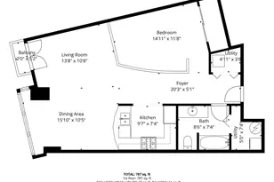 327 NW Park Ave, Portland, OR 97209 - Photo 37