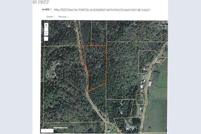0 Pleasant Valley Rd, Myrtle Point, OR 97458 - Photo 1