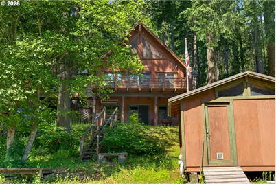 41 Private Lake Rd, White Salmon, WA 98672 - Photo 41