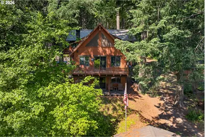 41 Private Lake Rd, White Salmon, WA 98672 - Photo 3