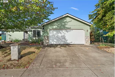 5367 Olympic Cir, Eugene, OR 97402 - Photo 3