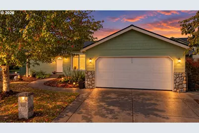 5367 Olympic Cir, Eugene, OR 97402 - Photo 1