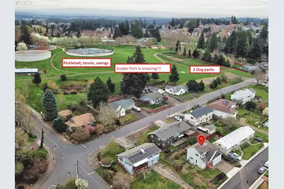 23041 SW Schamburg Dr, Sherwood, OR 97140 - Photo 15