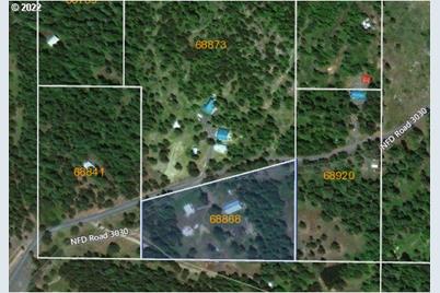 68868 Forest Service 3030 Rd, Meacham, OR 97859 - Photo 1