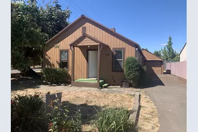 218 S 19th St, Springfield, OR 97477 - Photo 1
