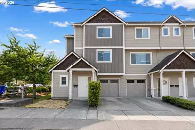 2607 SE 109th Ave, Portland, OR 97266 - Photo 1