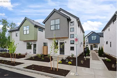 6945 N Burr Ave, Portland, OR 97203 - Photo 3