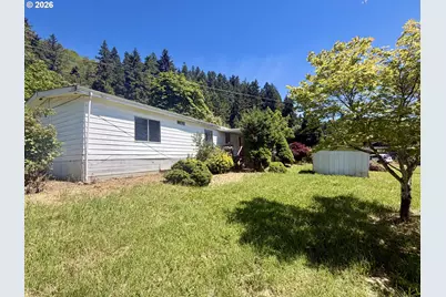 76582 Davis Rd, Oakridge, OR 97463 - Photo 21