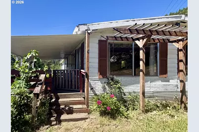 76582 Davis Rd, Oakridge, OR 97463 - Photo 5