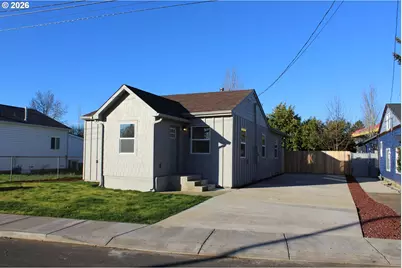 186 SW Rainbow Ave, Dallas, OR 97338 - Photo 1