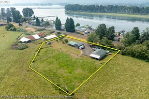 126 W Sunny Sands Rd, Cathlamet, WA 98612 - Photo 39