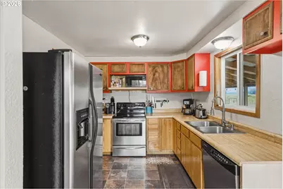 126 W Sunny Sands Rd, Cathlamet, WA 98612 - Photo 11