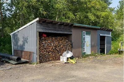 126 W Sunny Sands Rd, Cathlamet, WA 98612 - Photo 31