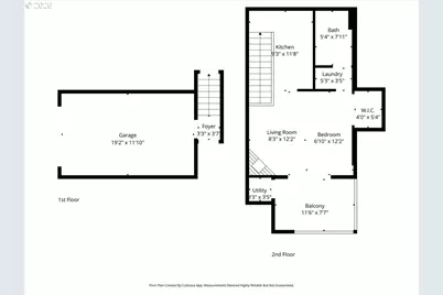 10800 SE 17th Cir #S206, Vancouver, WA 98664 - Photo 27