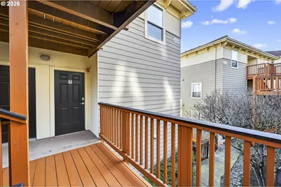 410 NW Uptown Ter #3B, Portland, OR 97210 - Photo 3