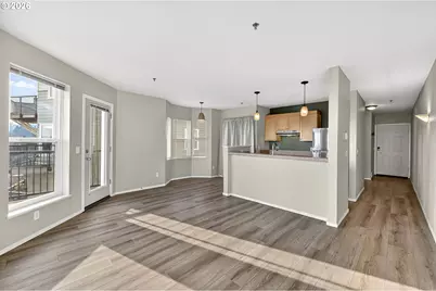 410 NW Uptown Ter #3B, Portland, OR 97210 - Photo 13
