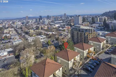 410 NW Uptown Ter #3B, Portland, OR 97210 - Photo 27