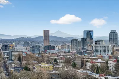 410 NW Uptown Ter #3B, Portland, OR 97210 - Photo 21