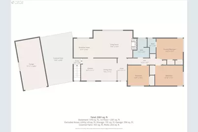 10910 SE Pardee St, Portland, OR 97266 - Photo 47