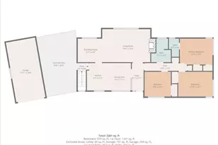 10910 SE Pardee St, Portland, OR 97266 - Photo 47