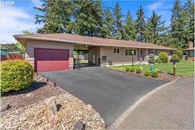10910 SE Pardee St, Portland, OR 97266 - Photo 5