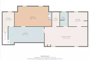 10910 SE Pardee St, Portland, OR 97266 - Photo 43