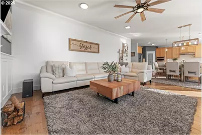 13920 S Lucia Ln, Mulino, OR 97042 - Photo 19