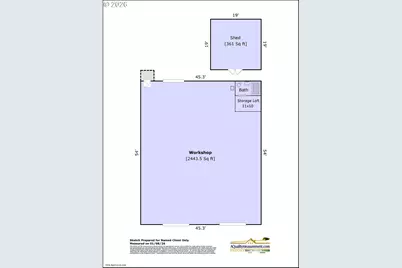 13920 S Lucia Ln, Mulino, OR 97042 - Photo 47