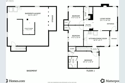 6514 SE Thiessen Rd, Milwaukie, OR 97267 - Photo 41