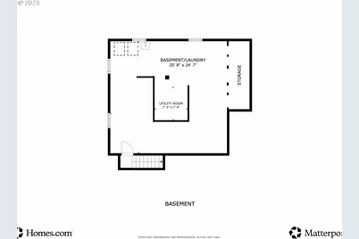 6514 SE Thiessen Rd, Milwaukie, OR 97267 - Photo 43