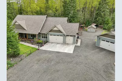230 Riley Ct, Toutle, WA 98649 - Photo 3