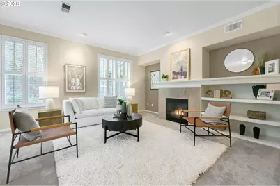 2886 NW Kennedy Ct, Portland, OR 97229 - Photo 3