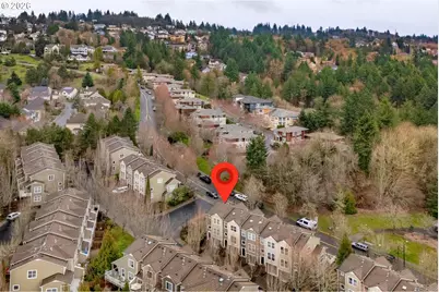 2886 NW Kennedy Ct, Portland, OR 97229 - Photo 41