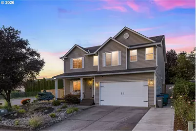 11202 NE 101st St, Vancouver, WA 98662 - Photo 1