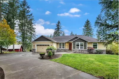 18308 NE Neer Cir, Amboy, WA 98601 - Photo 3