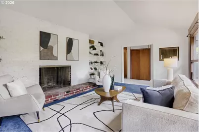 8015 SW Fairway Dr, Portland, OR 97225 - Photo 5