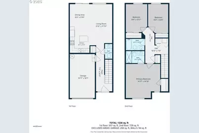 2424 NE 113th Ct, Vancouver, WA 98684 - Photo 33