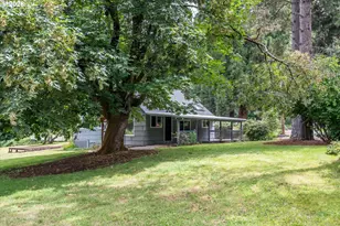 38669 E Cedar Flat Rd, Springfield, OR 97478 - Photo 1