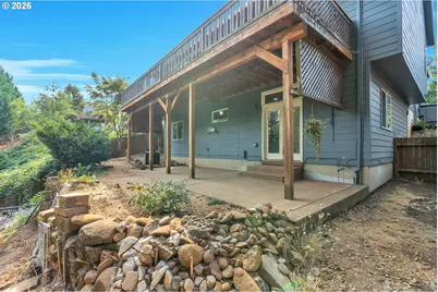 719 SE Forest Glen Rd, Estacada, OR 97023 - Photo 33